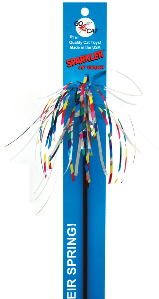 Go Cat - 36" Tickler