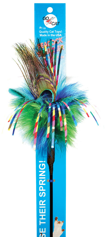 Go Cat - 36" Tickler