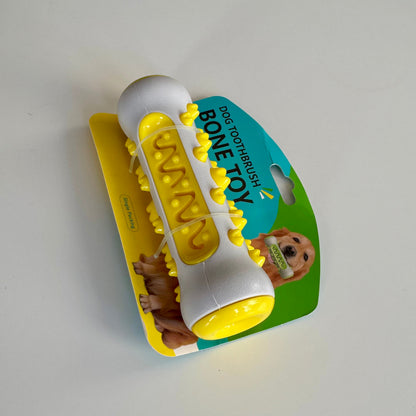 Chew Toys for Dogs – Unbreakable Molar Treat Dispenser Harmony Pet Supplies Scarborough