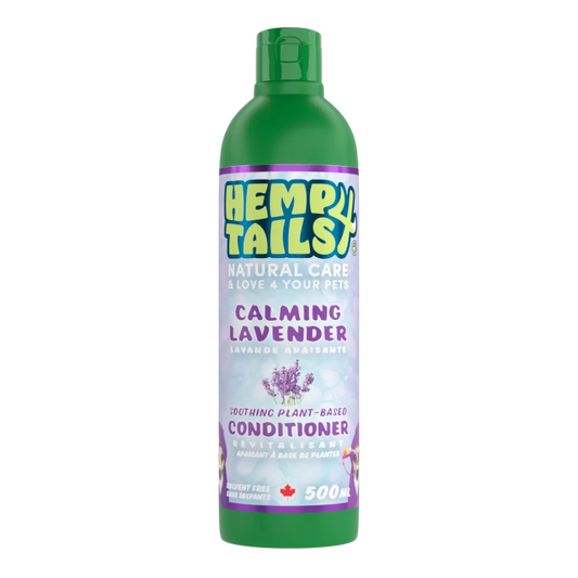 Hemp 4 Tails - Lavender Conditioner