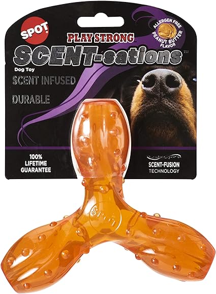 SPOT Scent-sations Trio