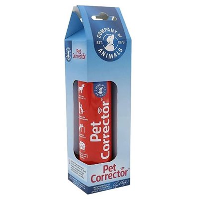The Company of Animals - Pet Corrector
