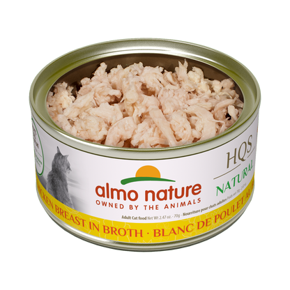 Almo nature - Chicken Breast - Cat Food