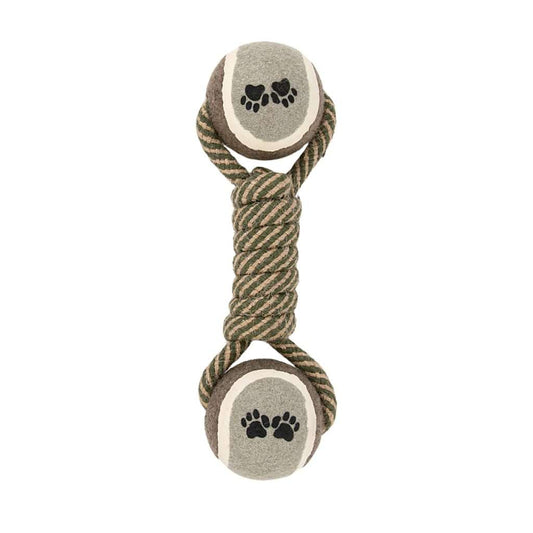 Dual Ball Rope
