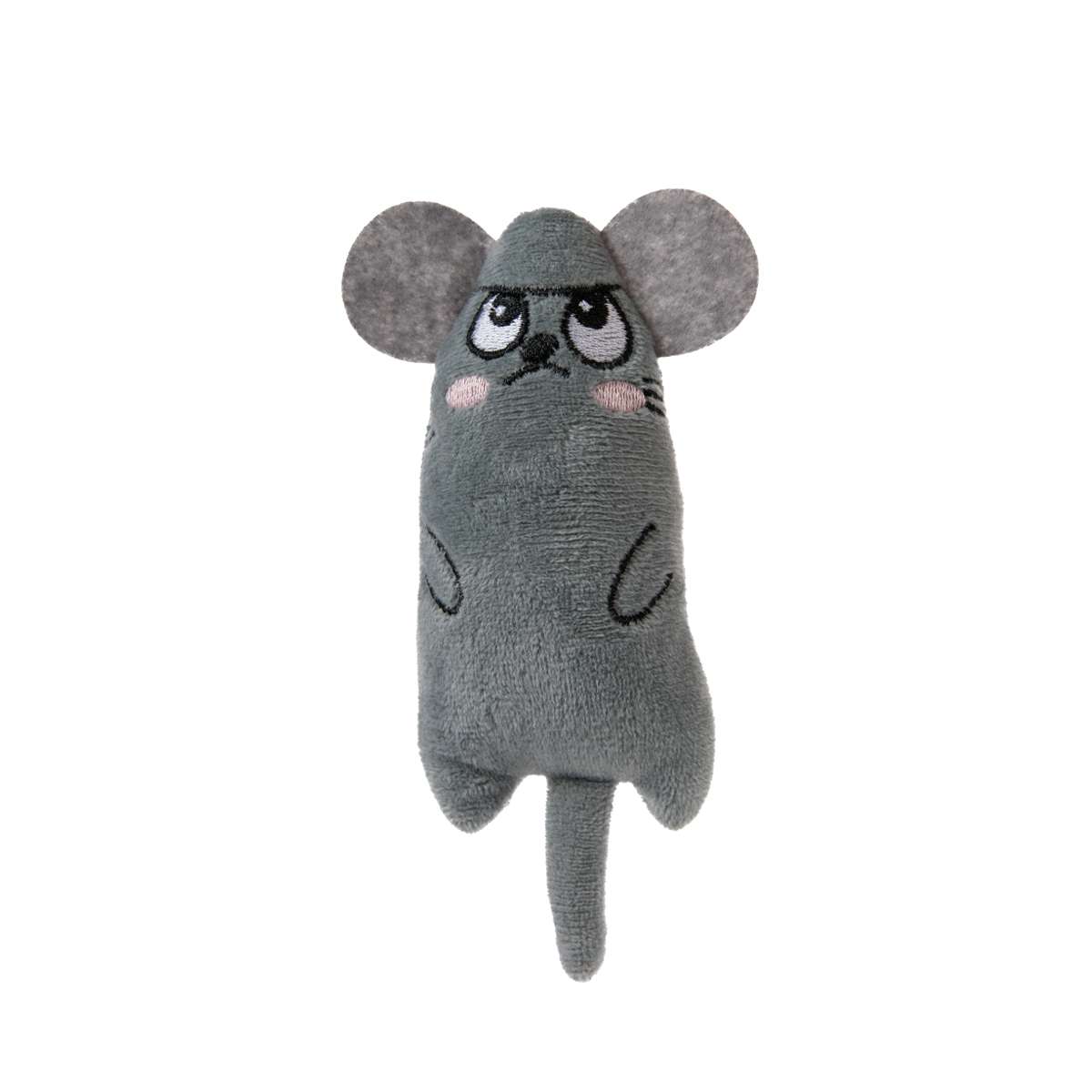 Catnip Lil Buddy - Mouse