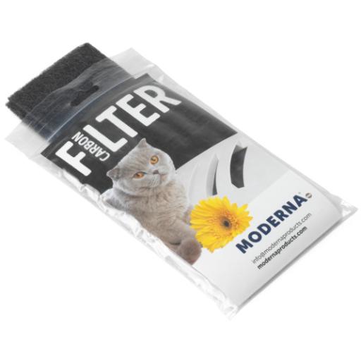 Moderna - Filter