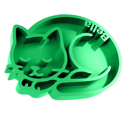 Personalized Slow Puzzle Feeder Bowl – C Series Harmony Pet Supplies Scarborough