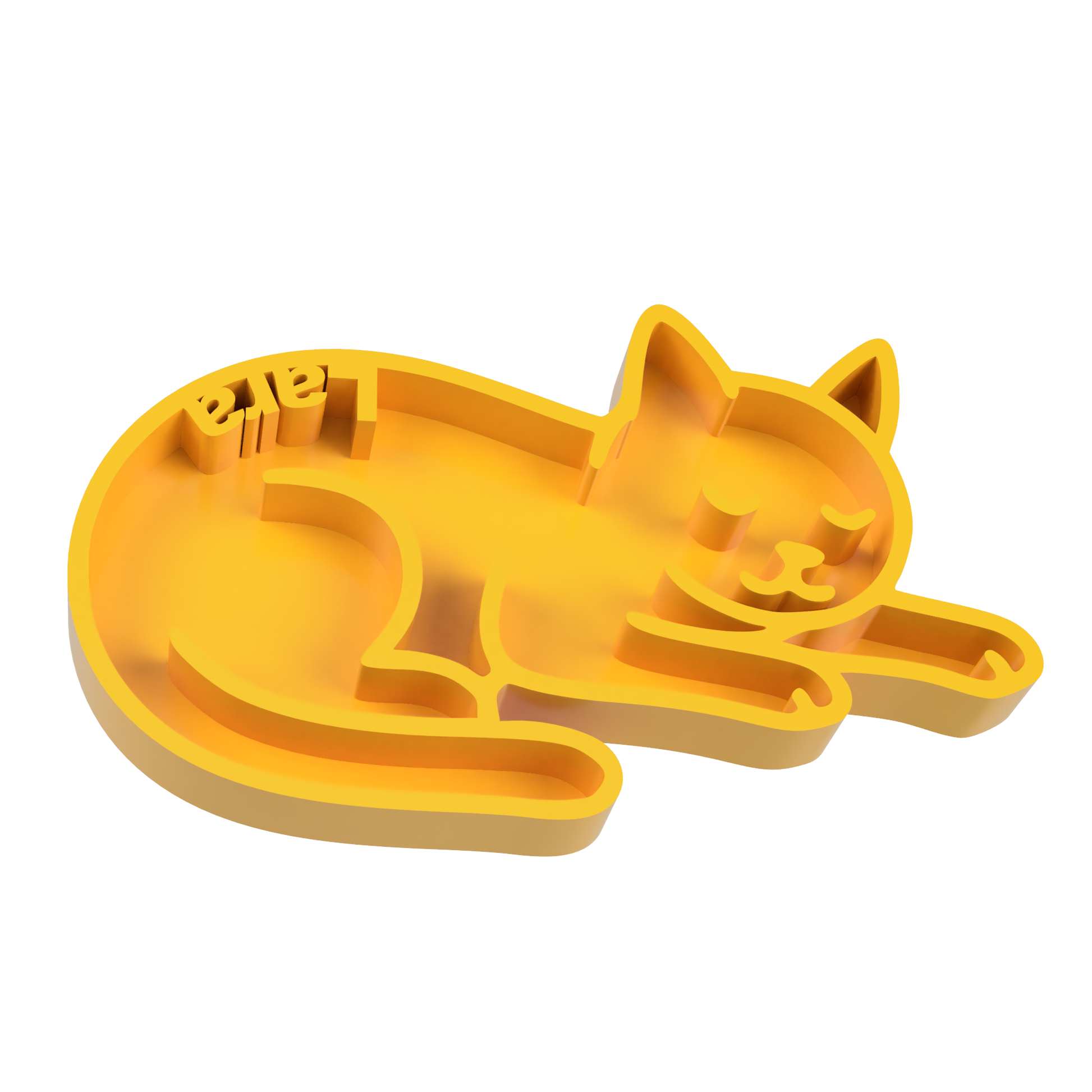 Personalized Slow Puzzle Feeder Bowl – C Series Harmony Pet Supplies Scarborough