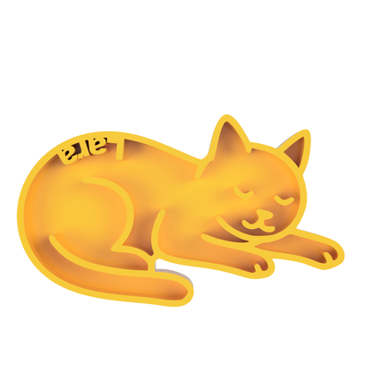Personalized Slow Puzzle Feeder Bowl – C Series Harmony Pet Supplies Scarborough