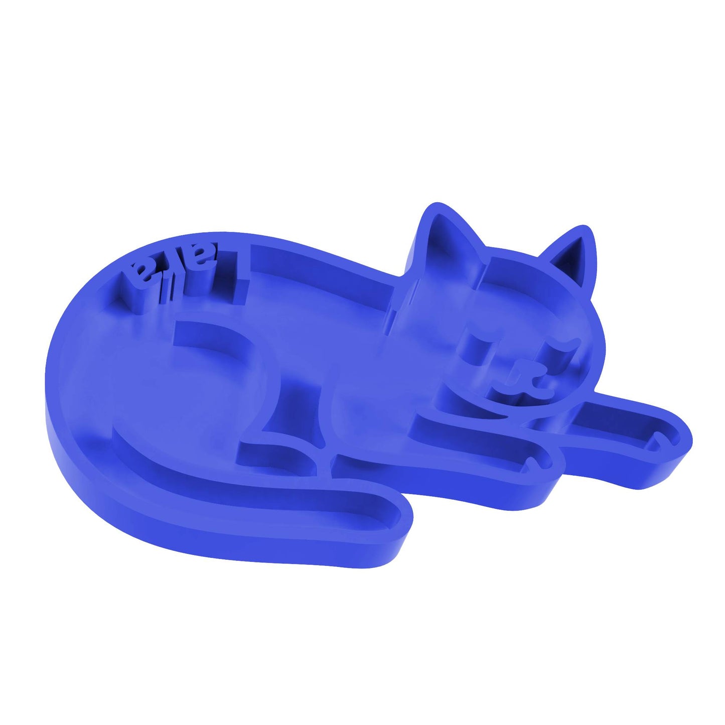 Personalized Slow Puzzle Feeder Bowl – C Series Harmony Pet Supplies Scarborough