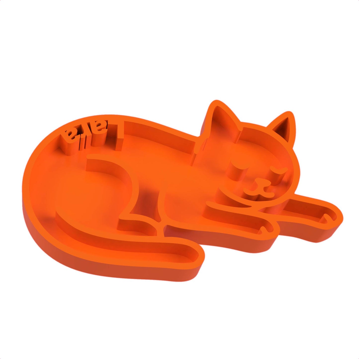 Personalized Slow Puzzle Feeder Bowl – C Series Harmony Pet Supplies Scarborough