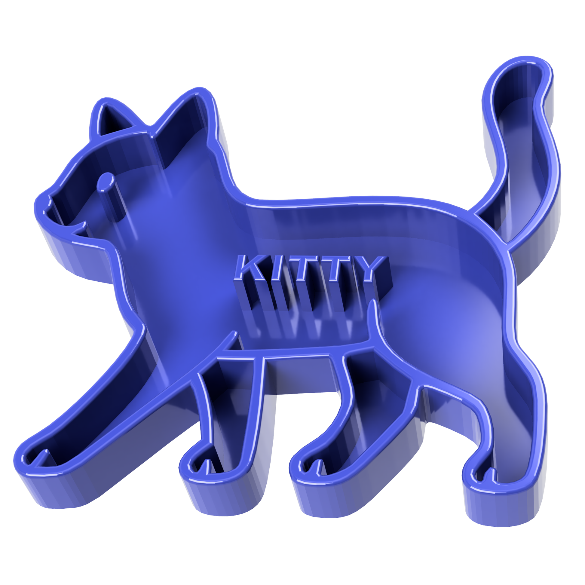Personalized Slow Puzzle Feeder Bowl – C Series Harmony Pet Supplies Scarborough
