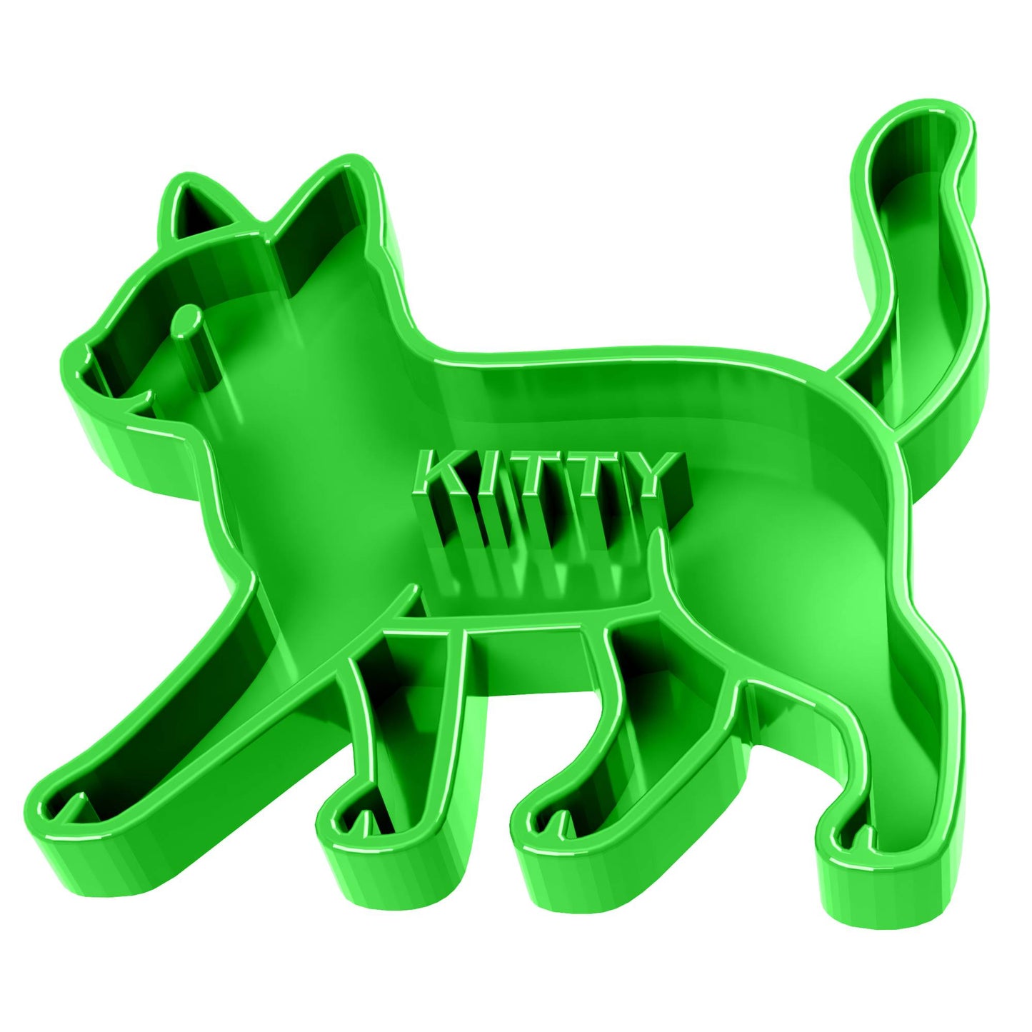 Personalized Slow Puzzle Feeder Bowl – C Series Harmony Pet Supplies Scarborough