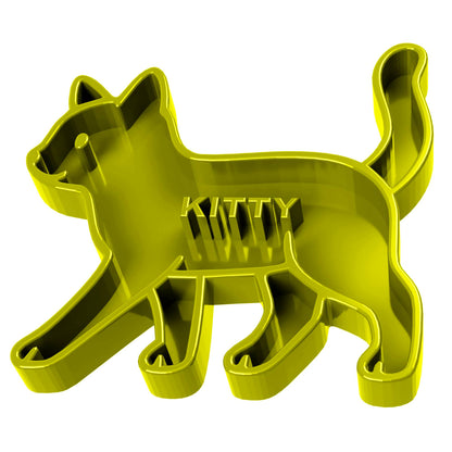 Personalized Slow Puzzle Feeder Bowl – C Series Harmony Pet Supplies Scarborough