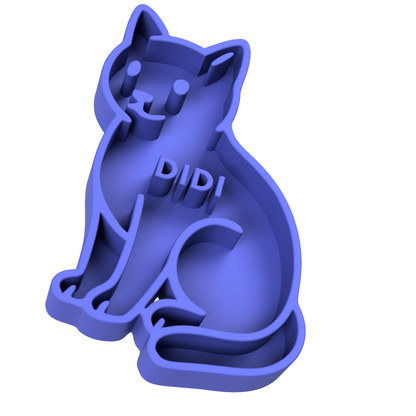 Personalized Slow Puzzle Feeder Bowl – C Series Harmony Pet Supplies Scarborough
