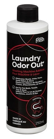 Enviro Fresh - Laundry Odour Out