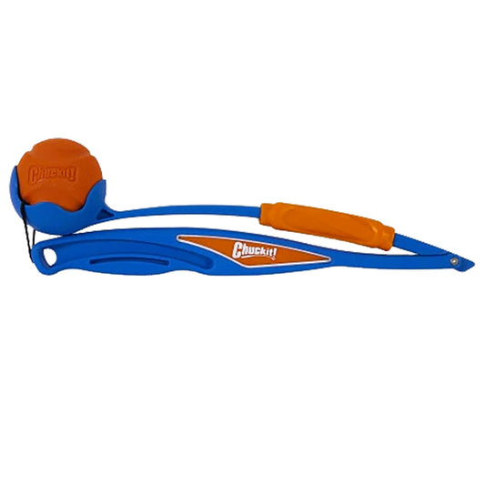Chuckit - Launch, Fetch and Fold Front