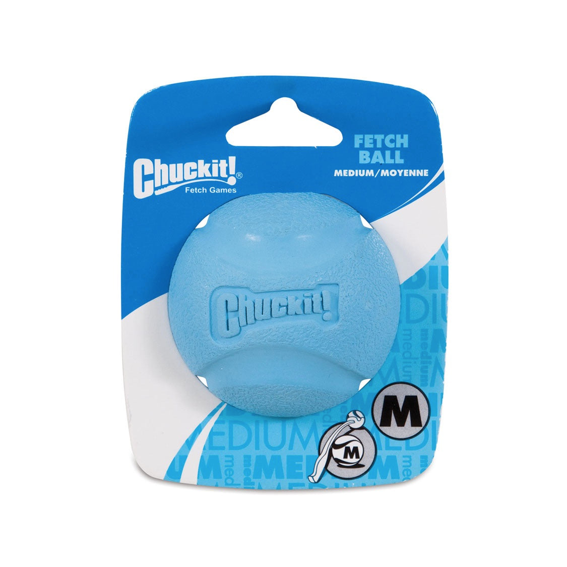 Chuckit - Fetch Ball Harmony Pet Supplies Scarborough