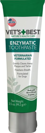 Vet's Best - Toothpaste Harmony Pet Supplies Scarborough