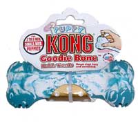 Puppy KONG Goodie Bone