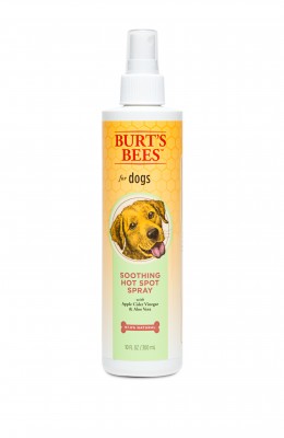 Burt's Beets - Soothing Hot Spot Spray