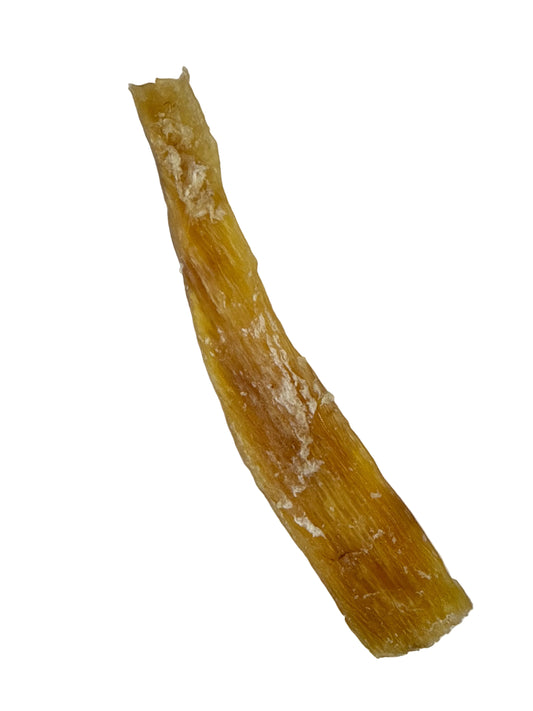 Harmony Special - Dehydrated Dog Treats - Beef Back Strap