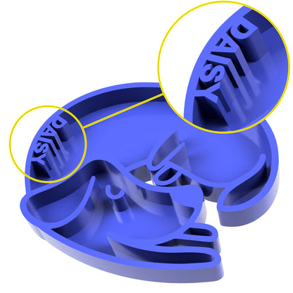 Custom Slow Puzzle Feeder Bowl - S Series Harmony Pet Supplies Scarborough