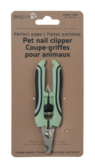Dexypaws - Perfect Paws Nail Clipper Front