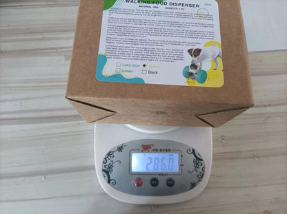 Interactive Robot Slow Feeder Toy – For Dogs & Cats Harmony Pet Supplies Scarborough
