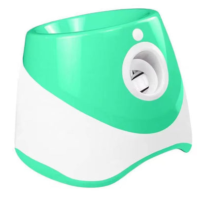 Automatic Interactive Ball Launcher Toy for Dogs Harmony Pet Supplies Scarborough