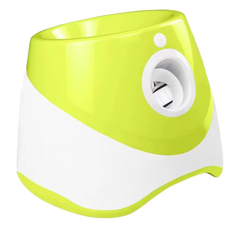 Automatic Interactive Ball Launcher Toy for Dogs Harmony Pet Supplies Scarborough