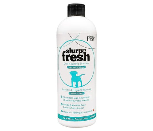 Enviro Fresh - Slurp'n fresh Puppy