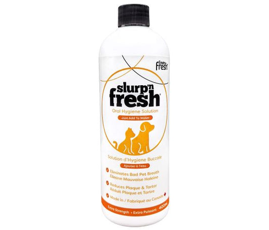 Enviro Fresh - Slurp'n Fresh Senior