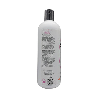 Enviro Fresh - 4 In 1 Shampoo Wild Berry & Aloe - Dog Back