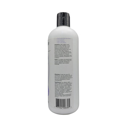 Enviro Fresh - Gentle Puppy Shampoo Coconut Milk - Dog Details