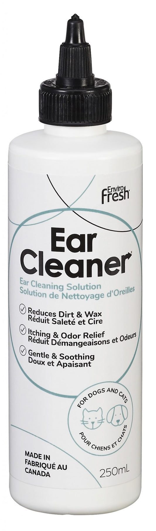 Enviro Fresh - Ear Cleaner