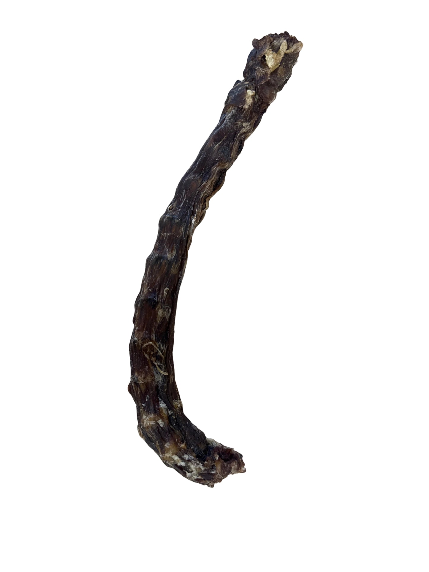 Harmony Special - Dehydrated Dog Treats - Duck Neck