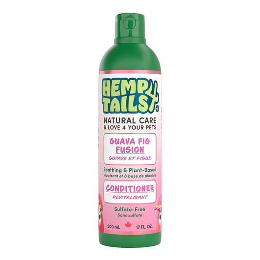 Hemp 4 Tails - Guava Fig Conditioner