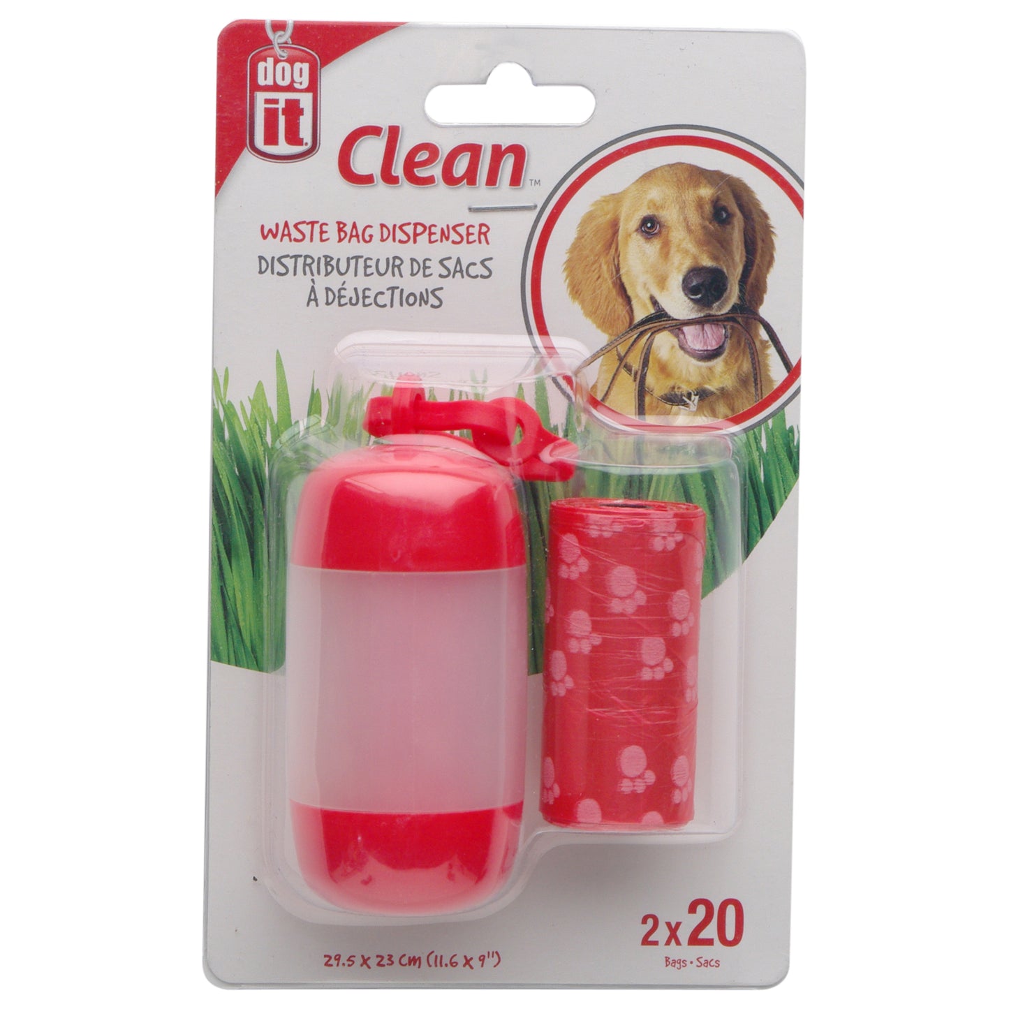 Dogit Bag Dispenser