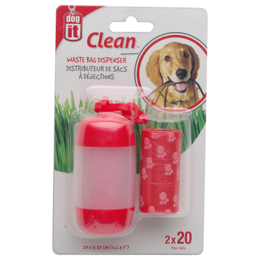 Dogit Bag Dispenser