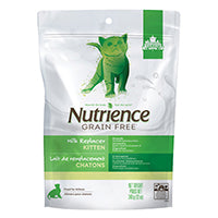 Nutrience Kitten Milk Replacer