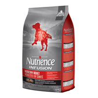 Nutrience Infusion Healthy Adult Dog - Beef