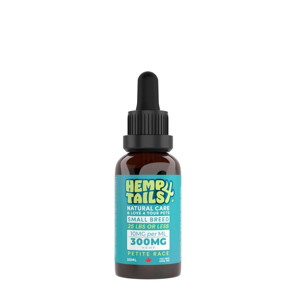 Hemp 4 Paws - Natural Care & Love 4 your Pets Harmony Pet Supplies Scarborough