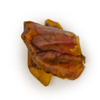 Hero Dehydrated Dog Treats - Pig Ears Front