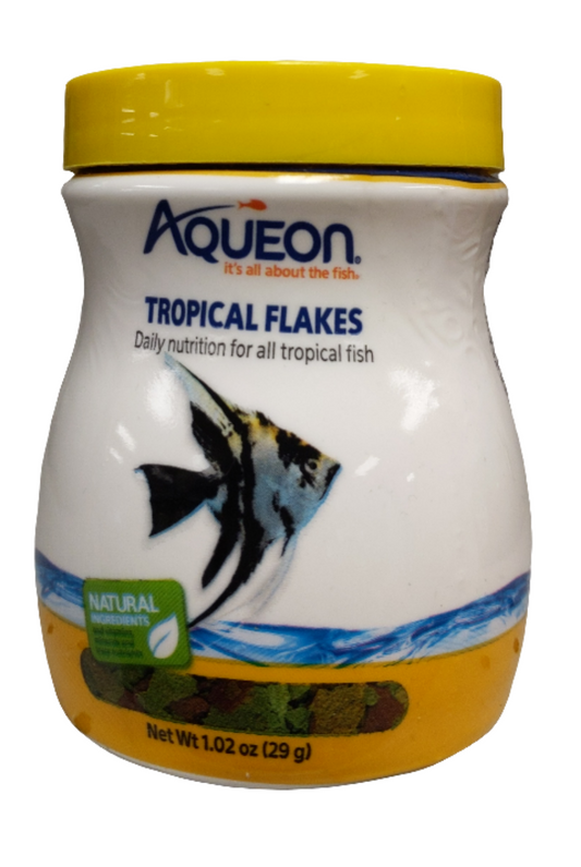 Aqueon - Tropical Flakes