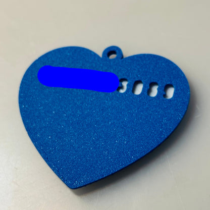 Personalized Pet Name and Number Tag with Swivel Snap Hook Harmony Pet Supplies Scarborough