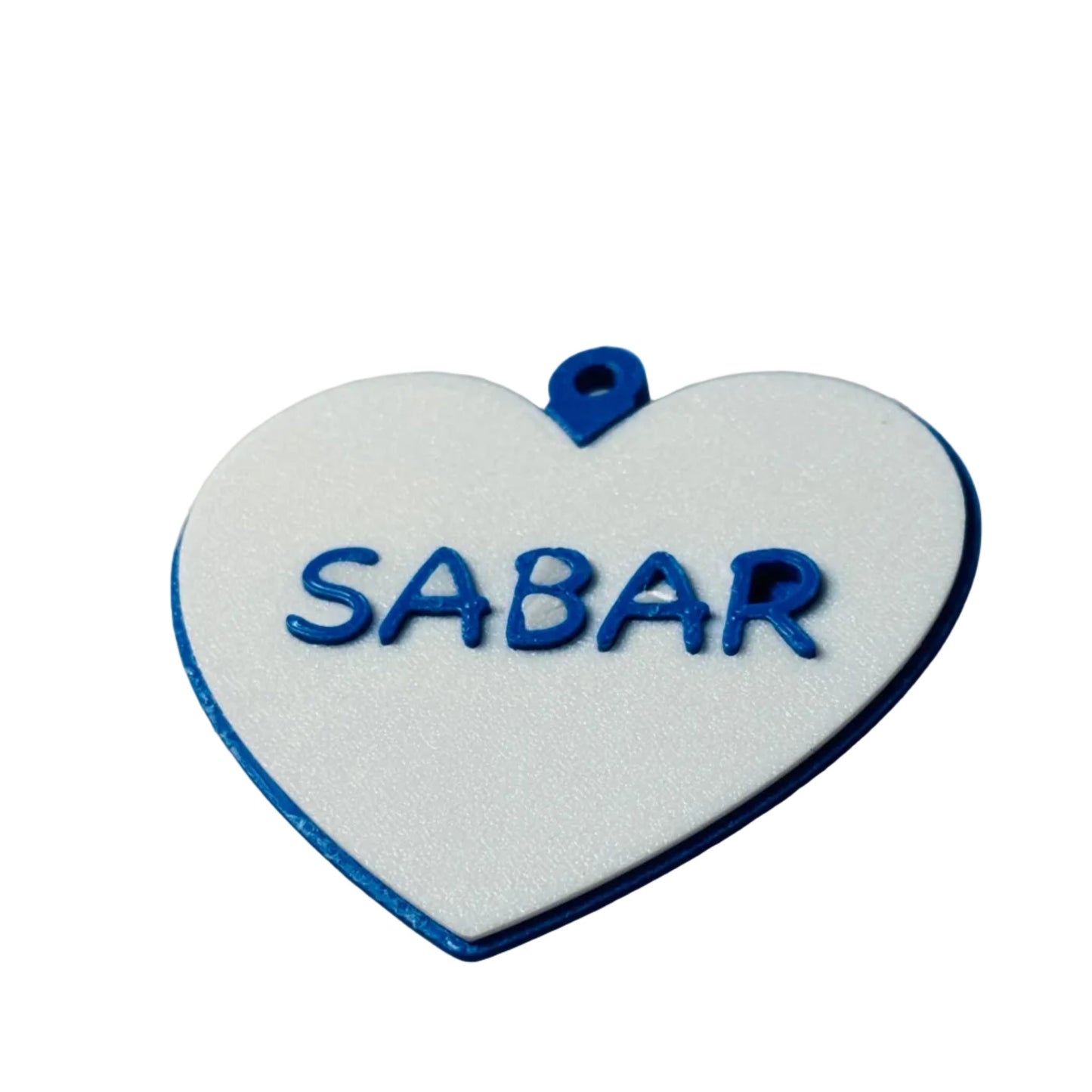 Personalized Pet Name and Number Tag with Swivel Snap Hook Harmony Pet Supplies Scarborough