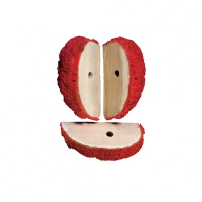 Kaytee - Combo Chews - Apple Slices Details