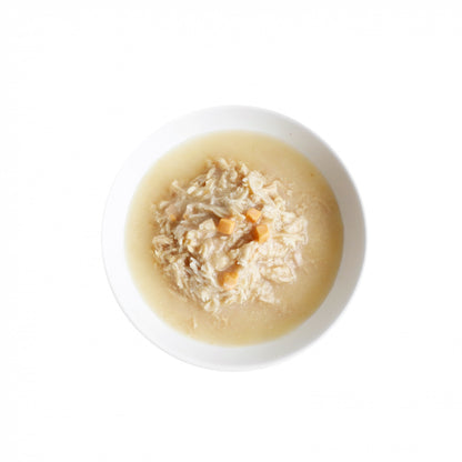 Kit Cat - Chicken and Cheese with Goat Milk - Cat Food