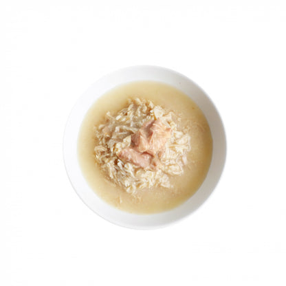 Kit Cat - Chicken and Shrimp with Goat milk - Cat Food